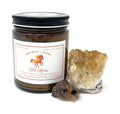Year of the Fire Horse Candle